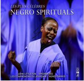 Negro Spirituals