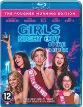 Girls Night Out (Blu-ray)