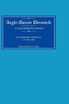 Anglo-Saxon Chronicle 10