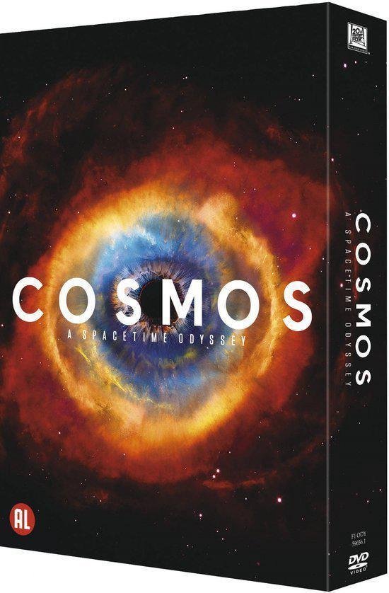 cosmos a spacetime odyssey torrent