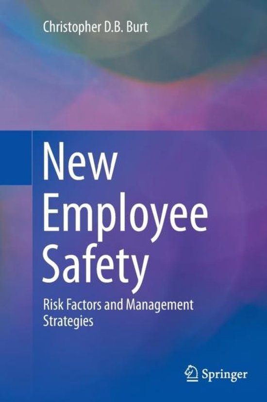 New Employee Safety - cover