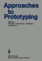 Approaches to Prototyping