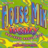 Ultimate House Mix Frenzy