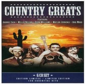 Country-6Cd