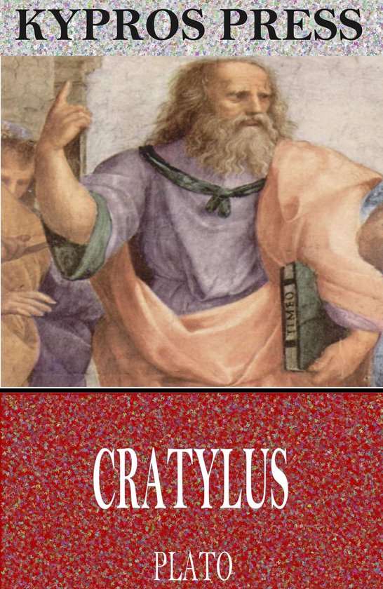 Cratylus (ebook), Plato 9781531266844 Boeken bol