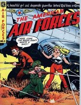The American Air Forces: Volume11