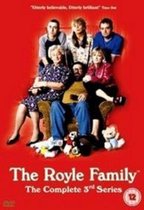 Royle Family-Series 3 (Import) (UK Import)