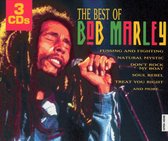 Best of Bob Marley [Madacy 2004]