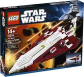 LEGO Star Wars Obi Wan's Jedi Starfighter - 10215