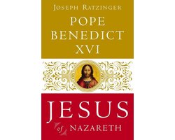 Jesus of Nazareth 1 - Jesus of Nazareth