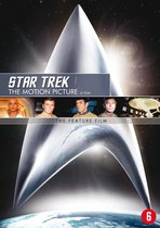 STAR TREK 1: THE MOTION PICTURE