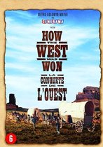 How The West Was Won (DVD)