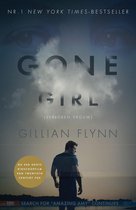 Omslag Gone girl