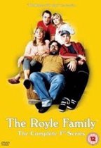 Royle Family-Series 1 (Import) (UK Import)