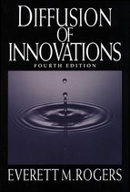 Diffusion of Innovations, 4th Edition