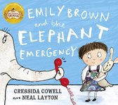 Emily Brown 3 - Emily Brown and the Elephant Emergency