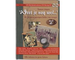 Weet je nog wel 2