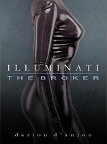 Illuminati: The Broker .001