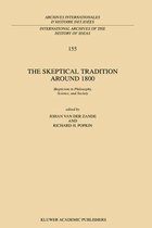 The Skeptical Tradition Around 1800