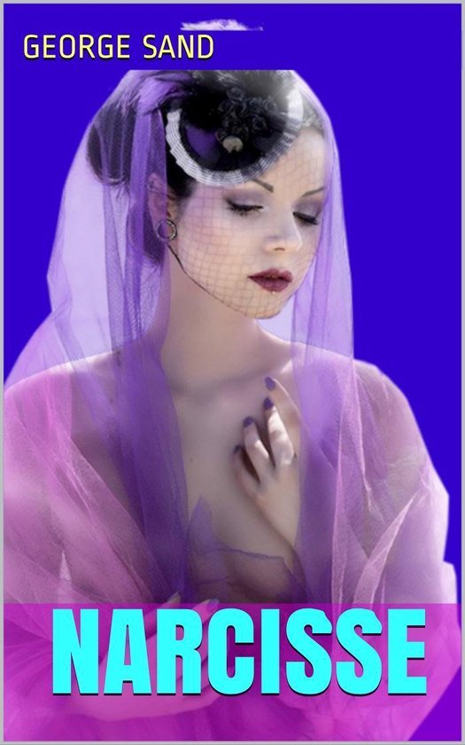Narcisse (ebook), Title Sand 1230002489766 Boeken