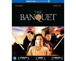 Prestige Collection; The Banquet