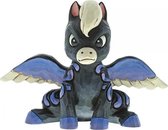 Disney Traditions - Fantasia - Beeldje - Peter Pegasus - mini - 8 cm - Paard