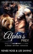 Bad Boy Alphas- Alpha's Prey