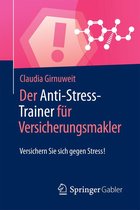 Anti-Stress-Trainer - Der Anti-Stress-Trainer für Versicherungsmakler