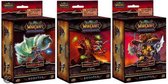 World of Warcraft - Miniatures Spoils Of War Booster
