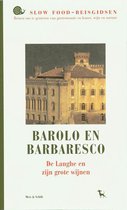 Barolo en Barbaresco