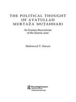 Routledge/BIPS Persian Studies Series-The Political Thought of Ayatollah Murtaza Mutahhari