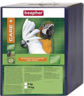 Beaphar Care+ Papegaaien en Kaketoes High Energy 5 KG