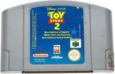 Toy Story 2 - Nintendo 64 [N64] Game PAL