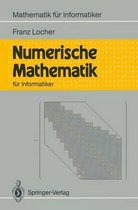 Numerische Mathematik Fur Informatiker
