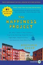 The Happiness Project, Tenth Anniversary Edition [Large Print]