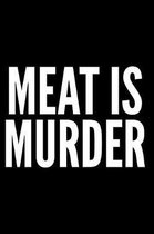 Meat Is Murder