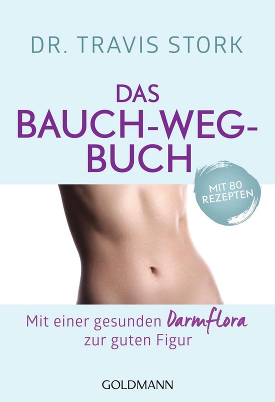 Das Bauch-weg-Buch - cover