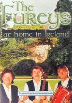 Fureys - At Home In Ireland