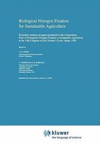 Developments in Plant and Soil Sciences- Biological Nitrogen Fixation for Sustainable Agriculture