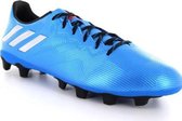 adidas - Messi 16.4 FxG - Heren - maat 42 2/3 - Blauw