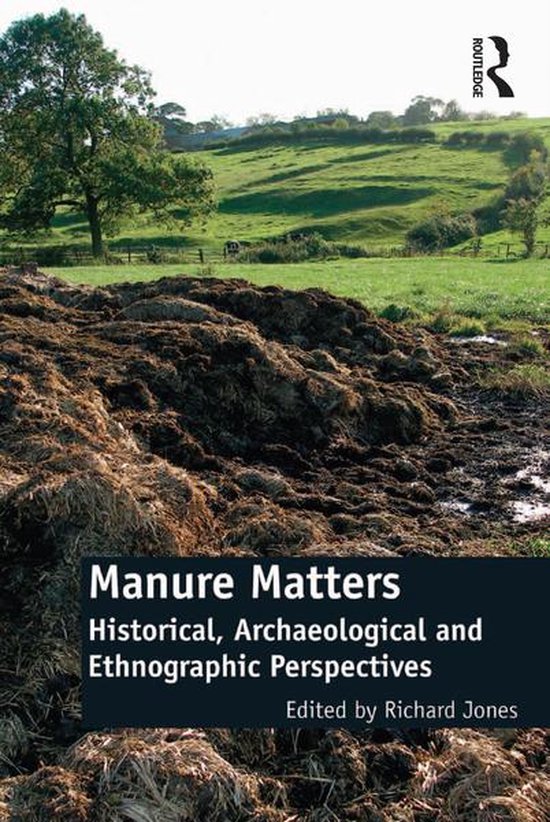 Manure Matters - cover