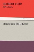 Stories from the Odyssey