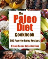 My Paleo Diet Cookbook