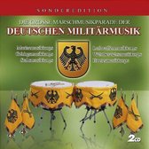 Die Grosse Marschmusik Parade Der Deutschen Militarmusik