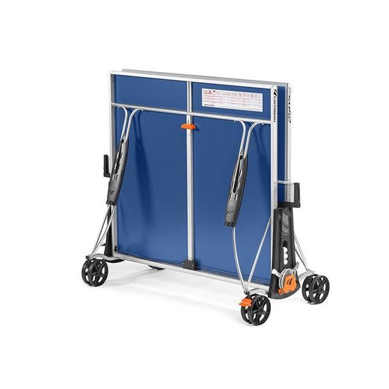 Cornilleau Sport 250 Indoor tafeltennistafel (blauw) | wehkamp Cornilleau Sport 250 Indoor tafeltennistafel (blauw) | wehkamp