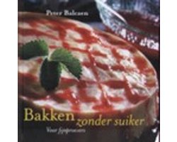 Bakken Zonder Suiker
