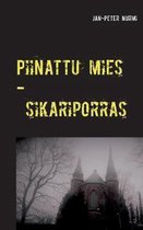 Piinattu mies