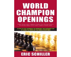World Champion Openings