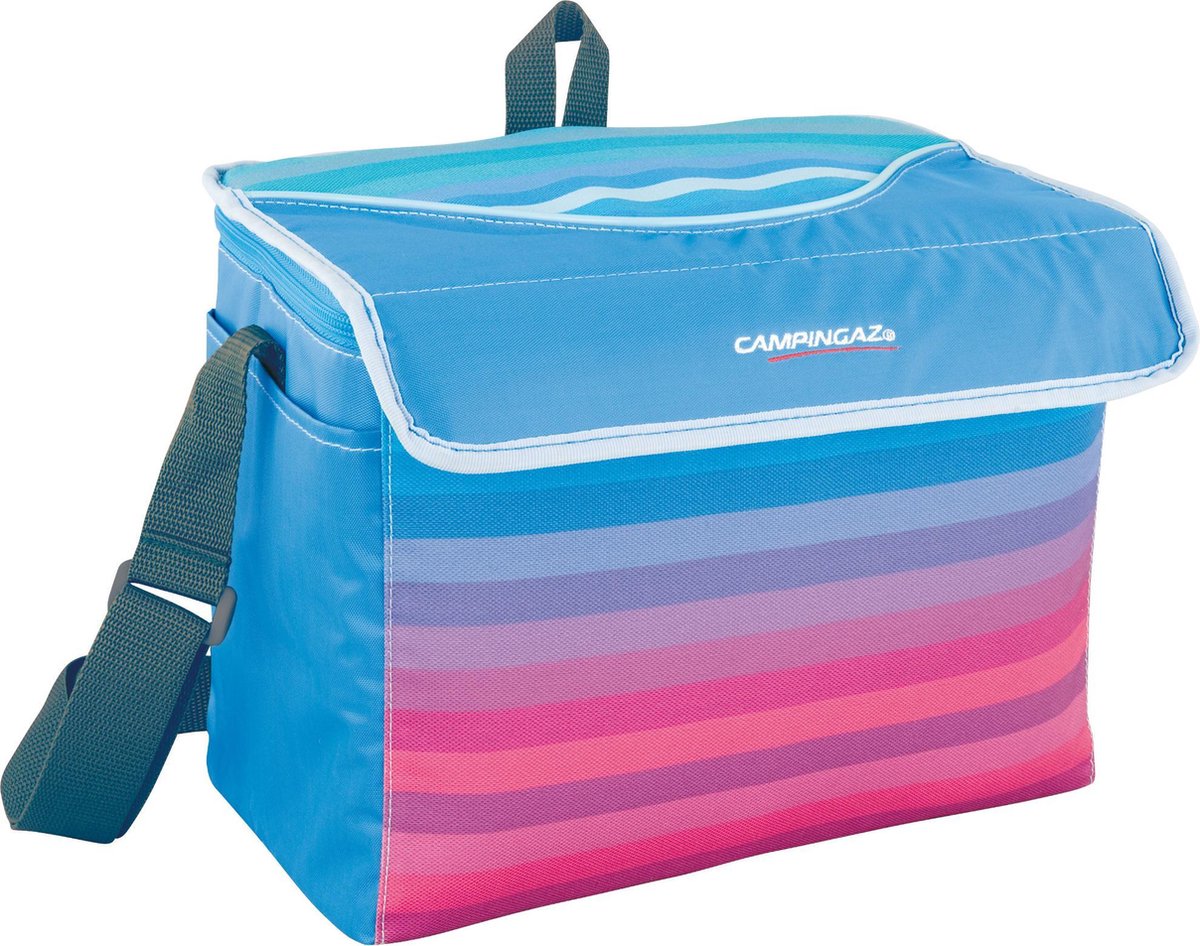 Campingaz Campingaz 4L Cooler Bag Ethnic MiniMaxi Multicoloured 