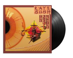 Kate Bush - The Kick Inside (LP)